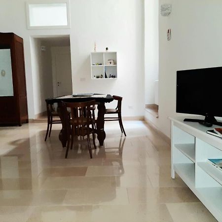 Le Bifore B&B Мольфетта Экстерьер фото