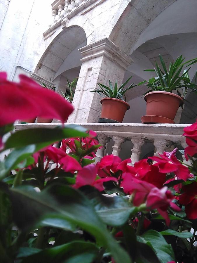 Le Bifore B&B Мольфетта Экстерьер фото